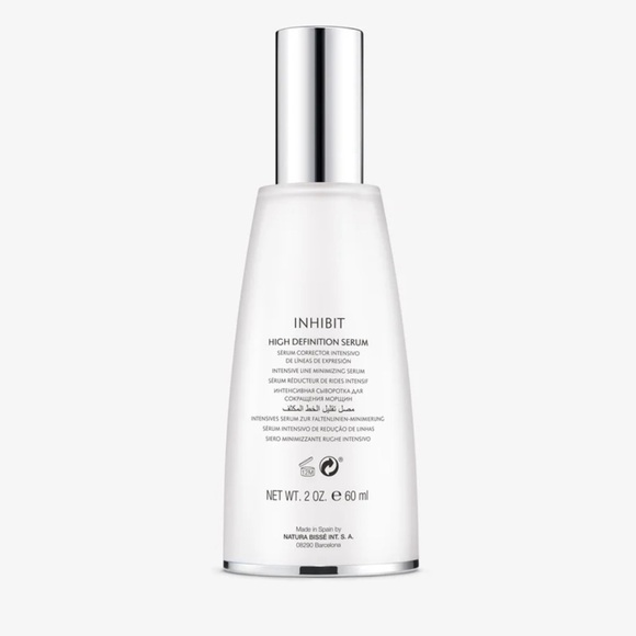 NATURA BISSE INHIBIT HIGH DEFINITION SERUM
Anti-wrinkle firming serum NWB - Picture 6 of 11